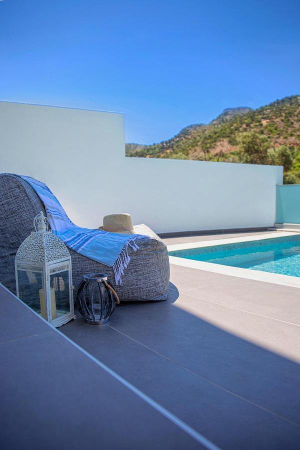 Villa Adrianna 1 Bali (Crete)