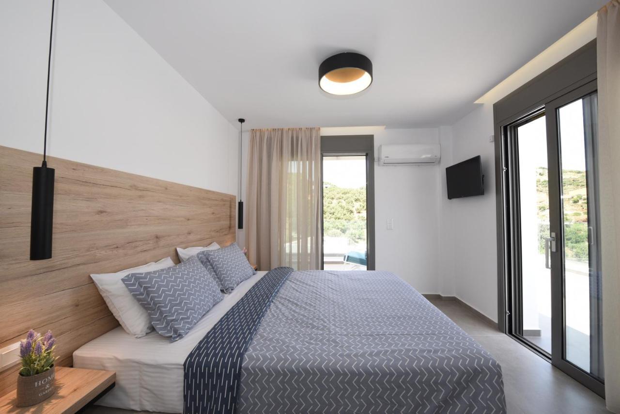 Villa Adrianna 1 Bali (Crete)