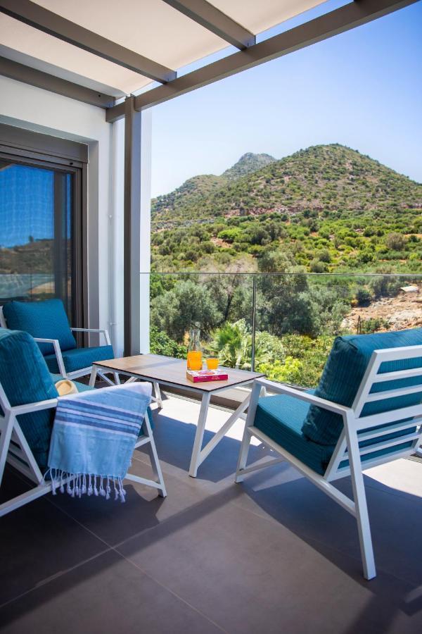 Villa Adrianna 1