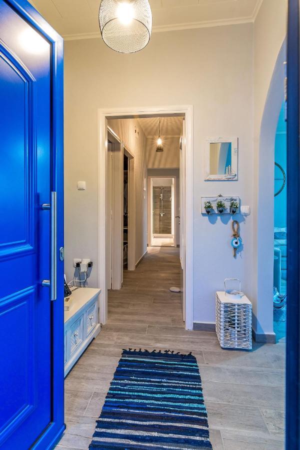 Myrina With Sea View By Apokoronas-villas * Plaka (Apokoronas)