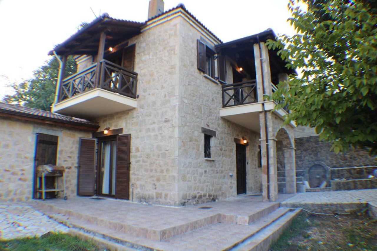 Aelia Villa *