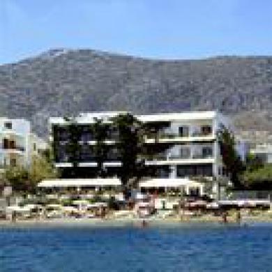 Flisvos Beach (adults Only) Rethymno (Crete)