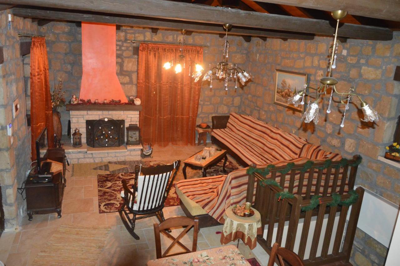 Villa Aelia *