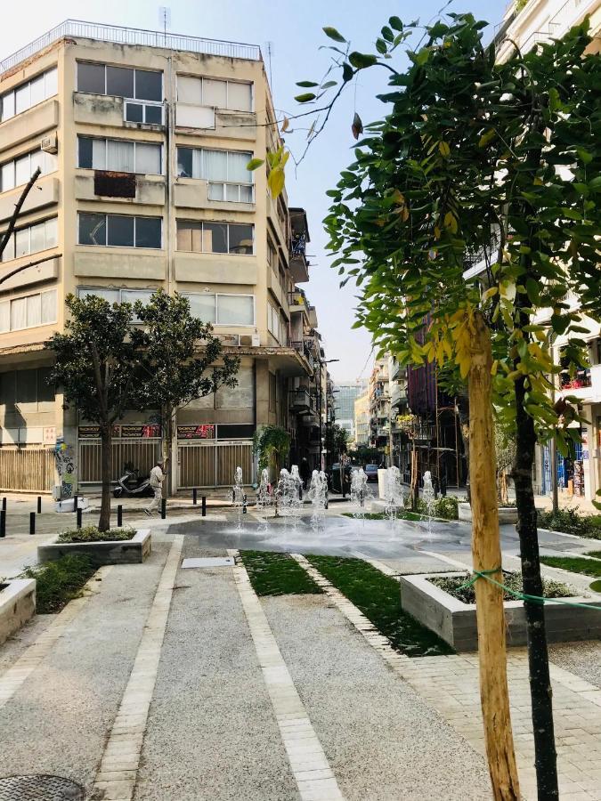 Apartment Sapphire View Skg Thessaloniki