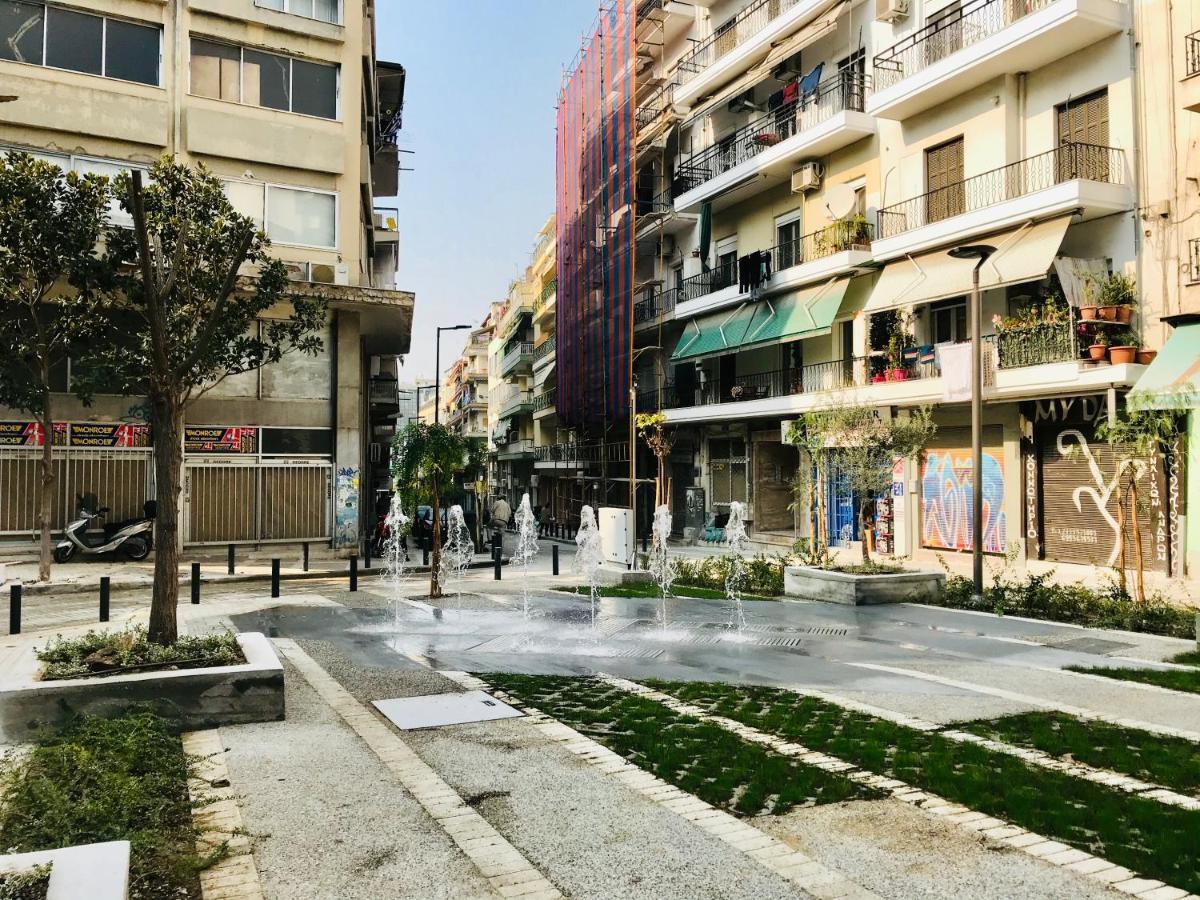 Sapphire View Skg * Thessaloniki