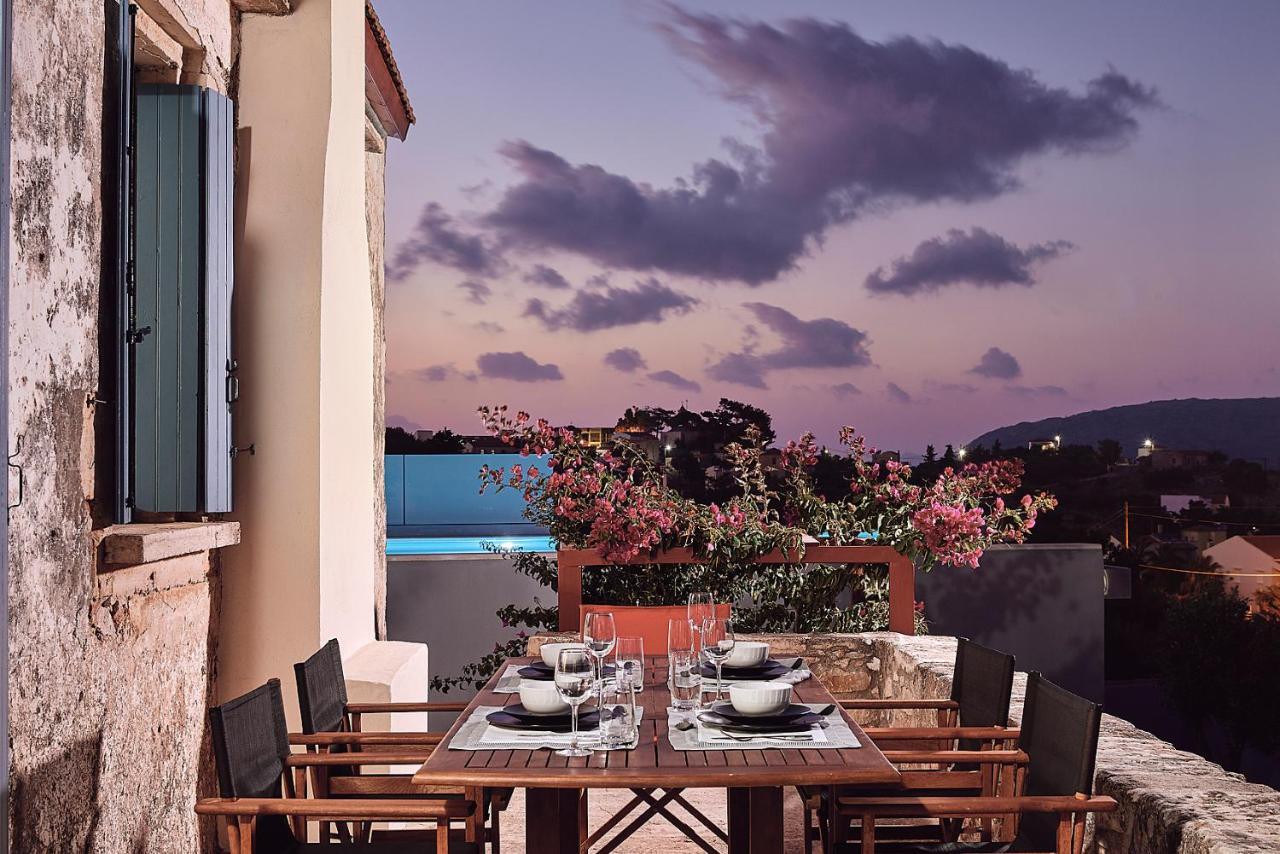 Villa Philyra *