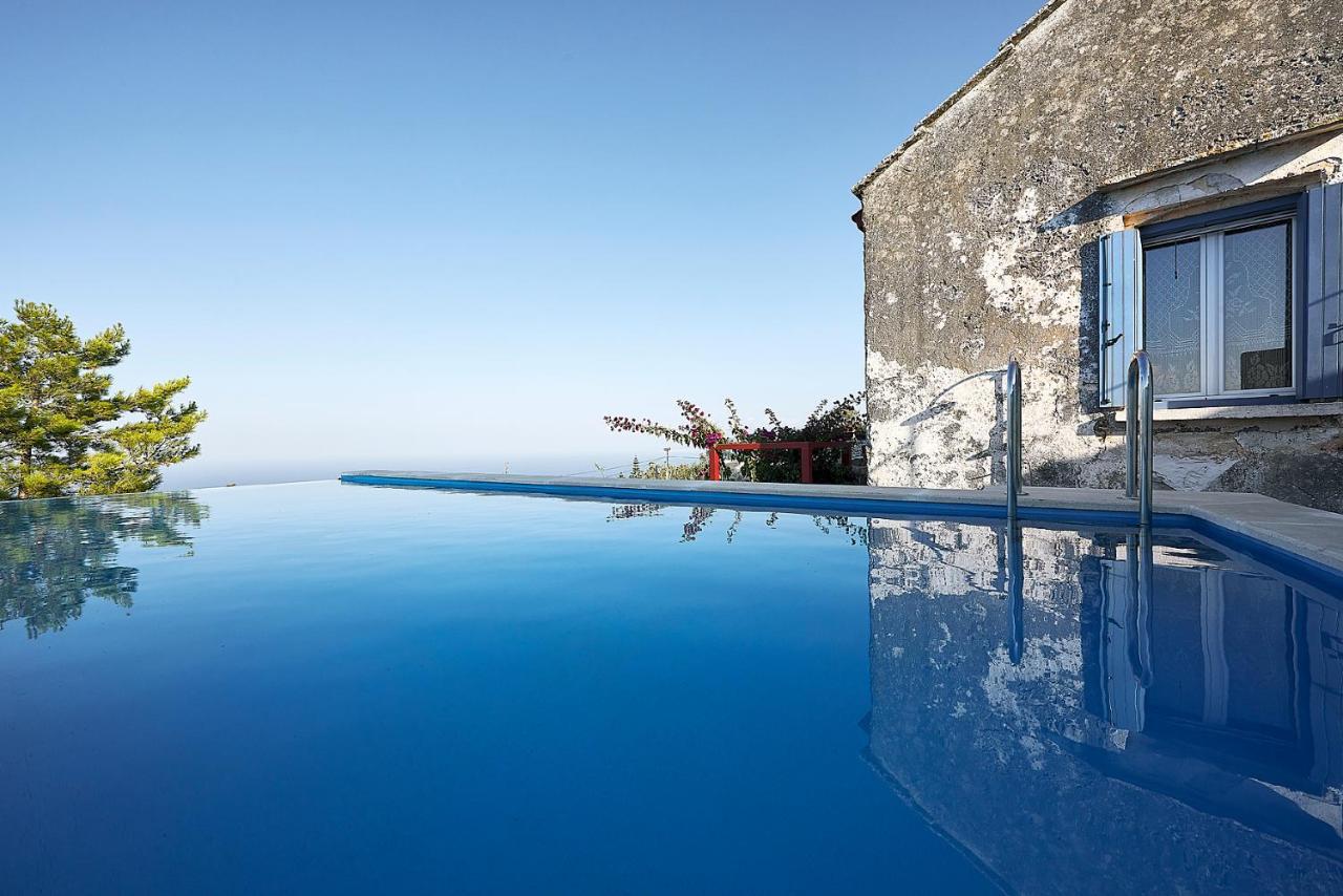 Philyra Villa