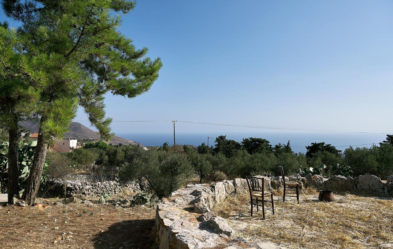Philyra Villa