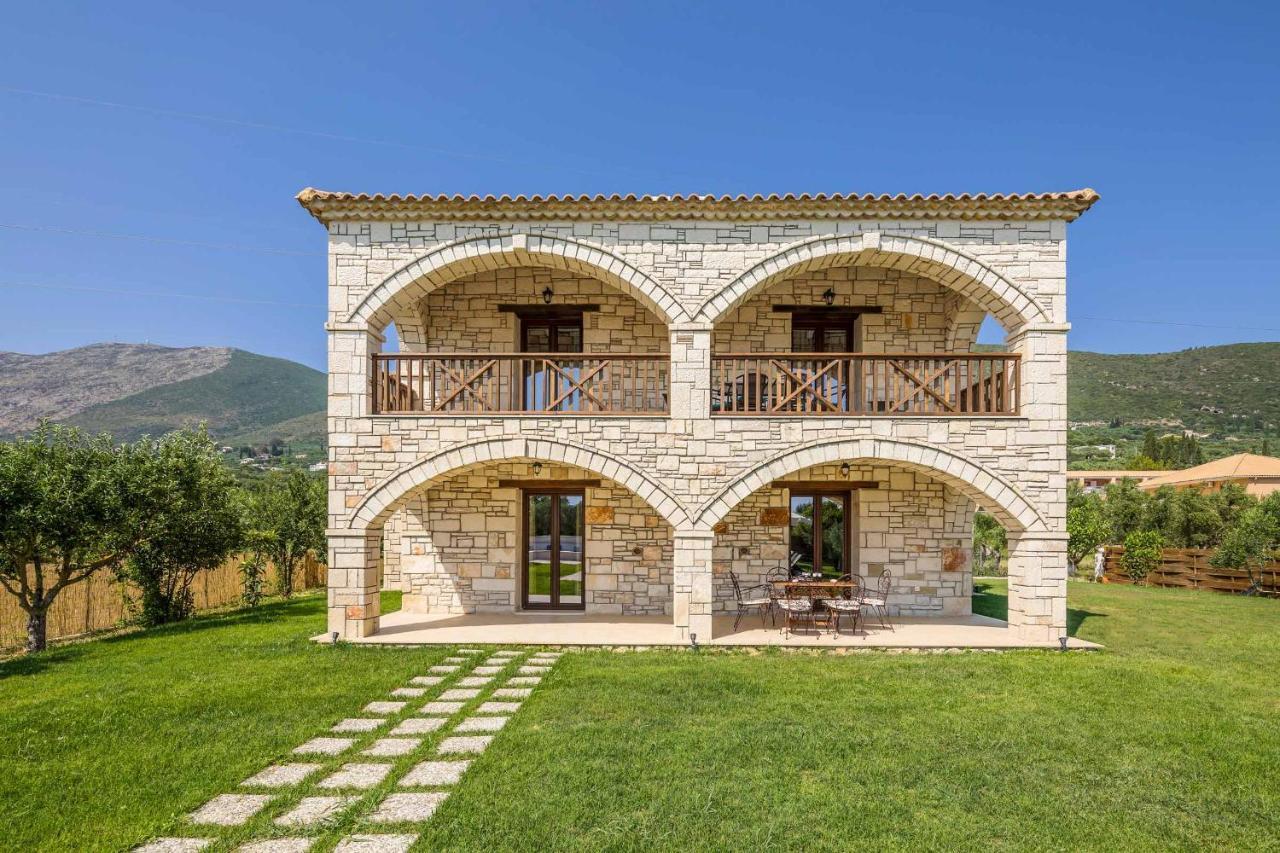 Stagio Villa