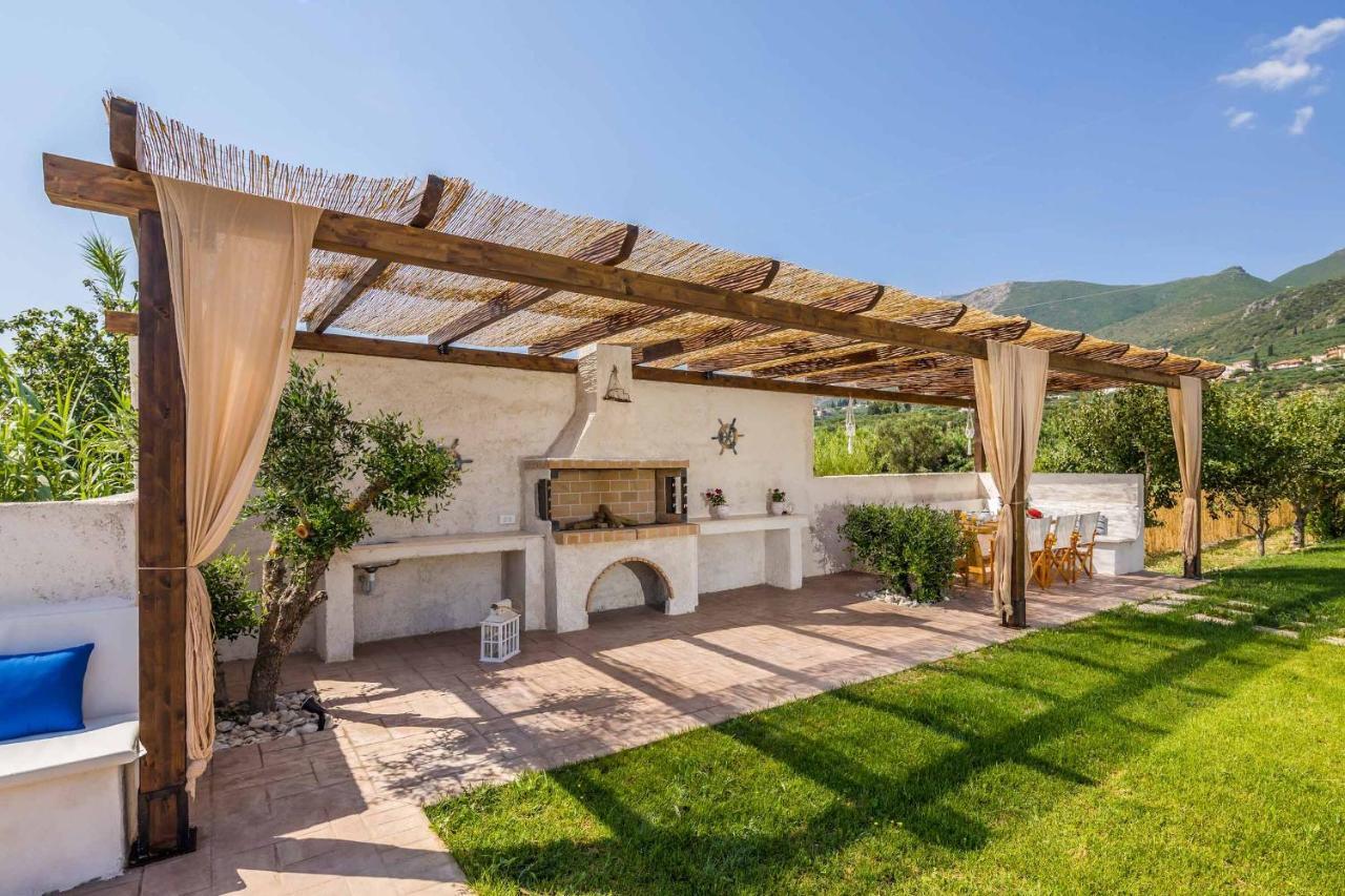 Villa Stagio *