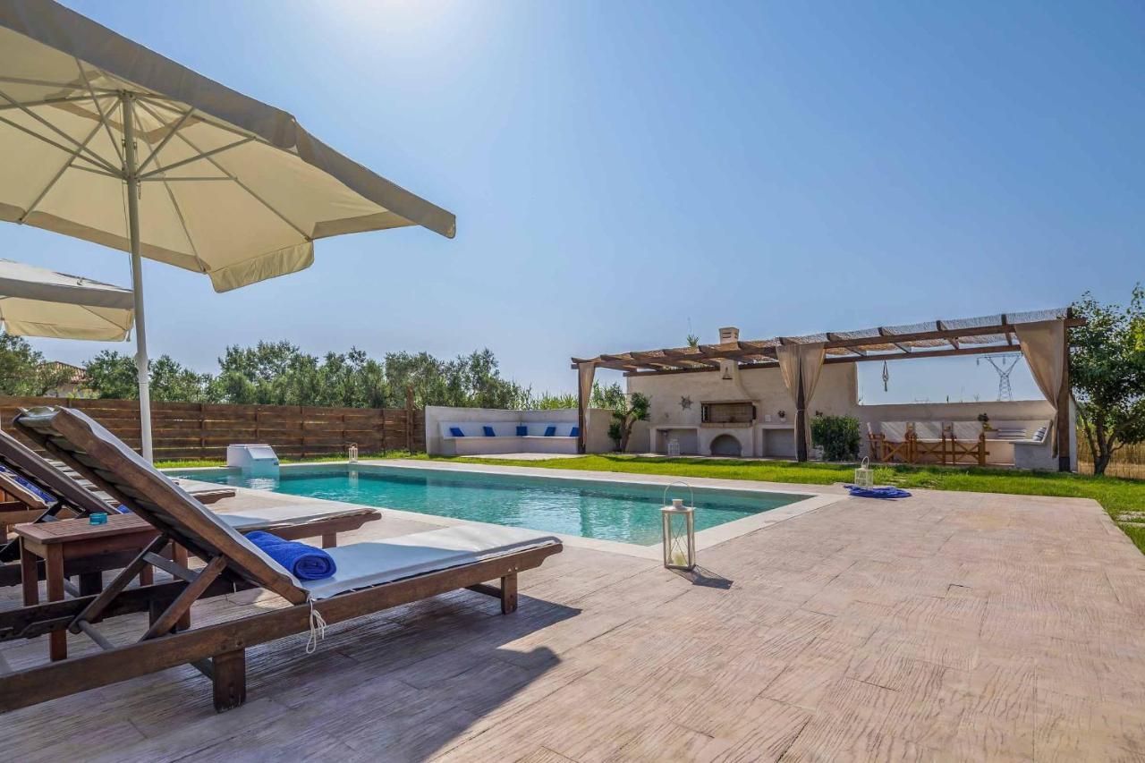 Villa Stagio