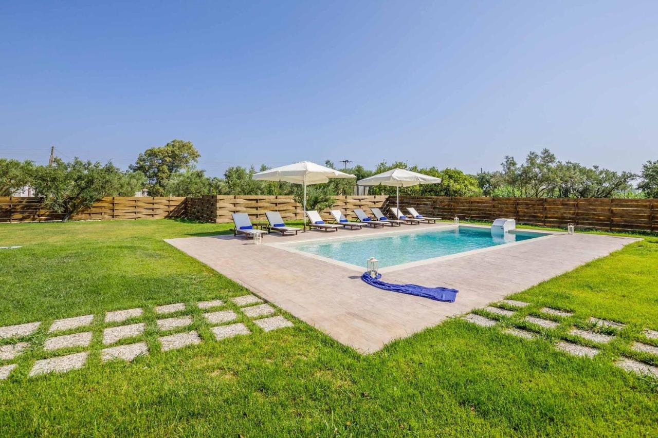 Stagio Villa *