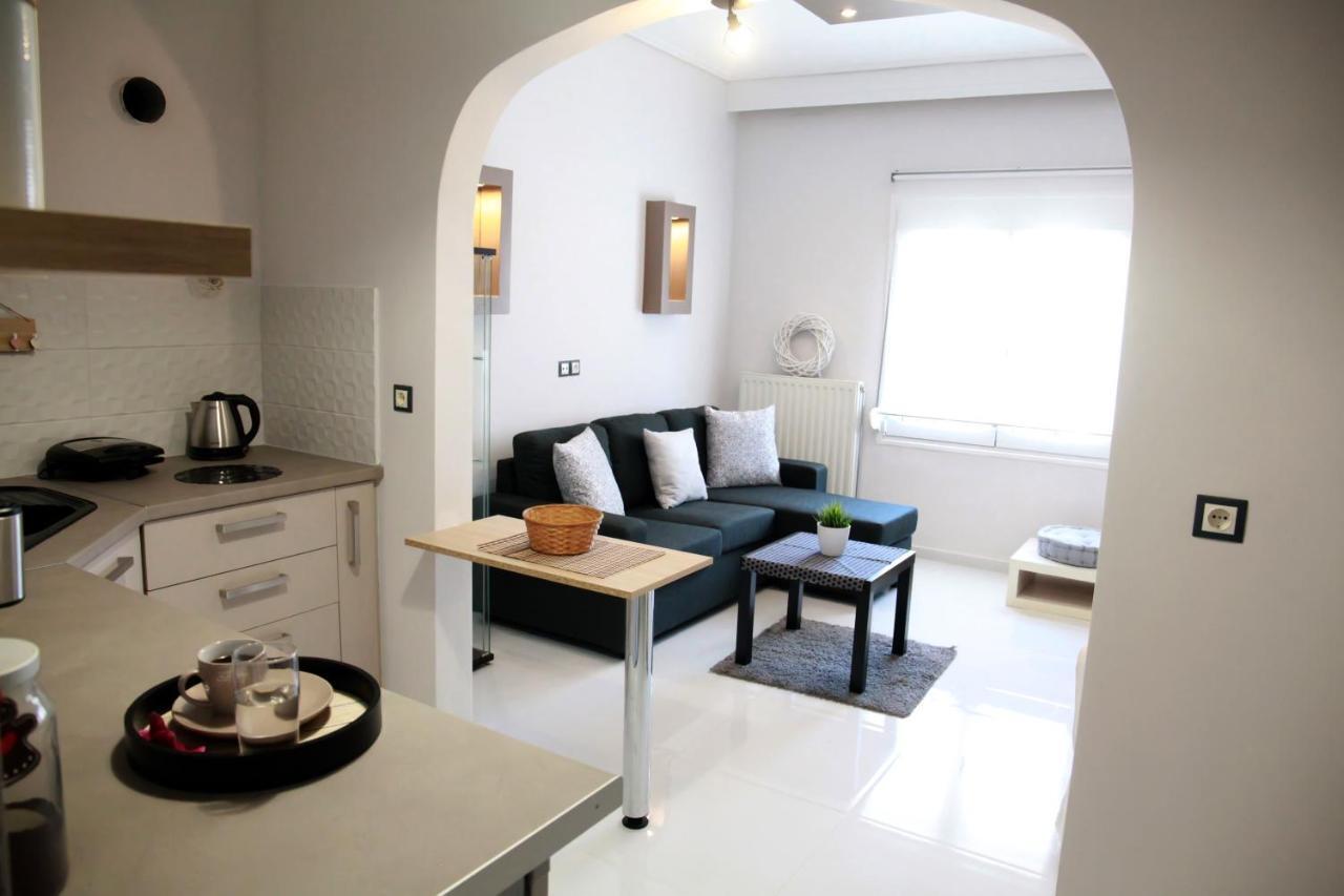 Apartment Hope
