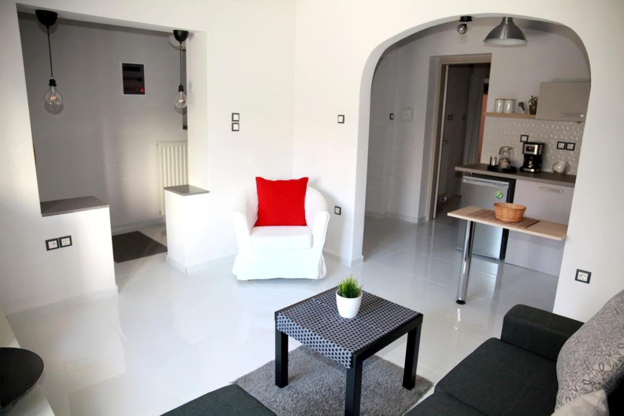 Hope Apartment