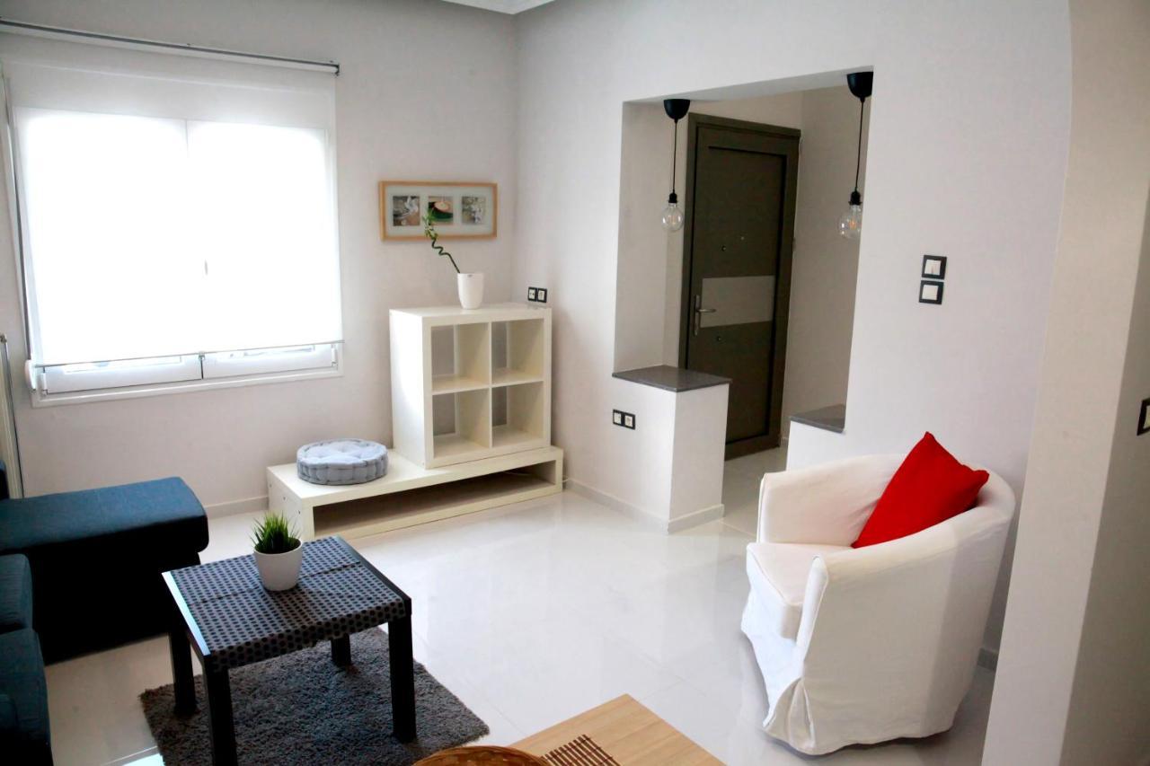 Hope Apartment *