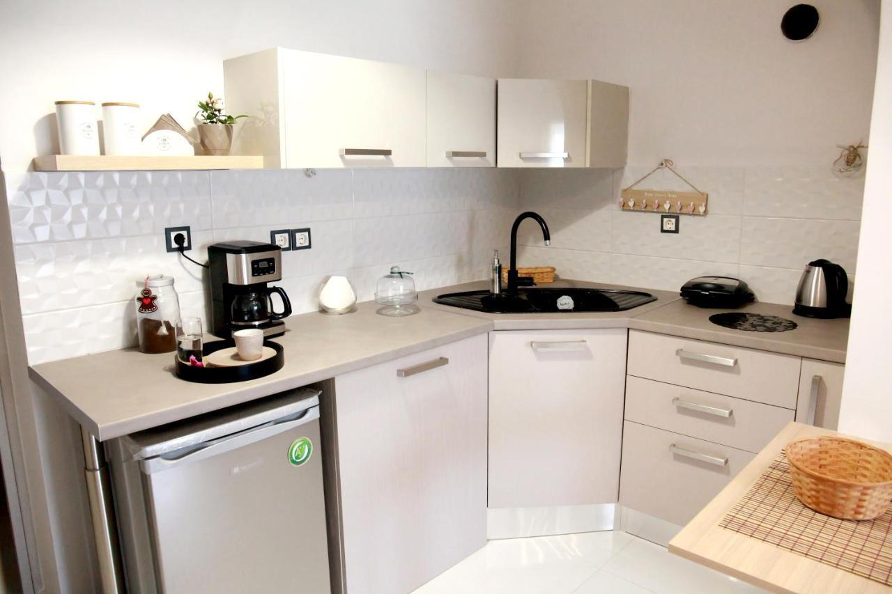 Apartment Hope
