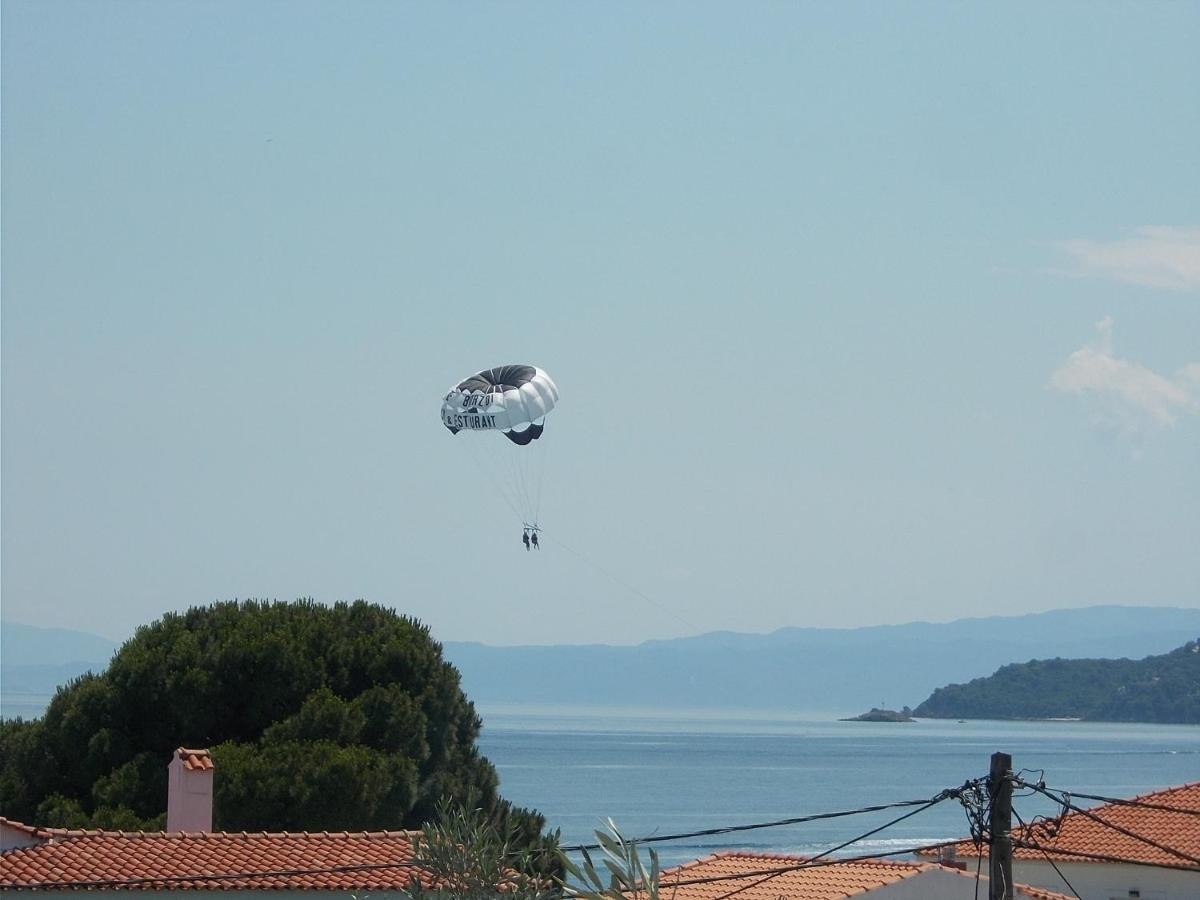 Rhodon House * Skiathos Town