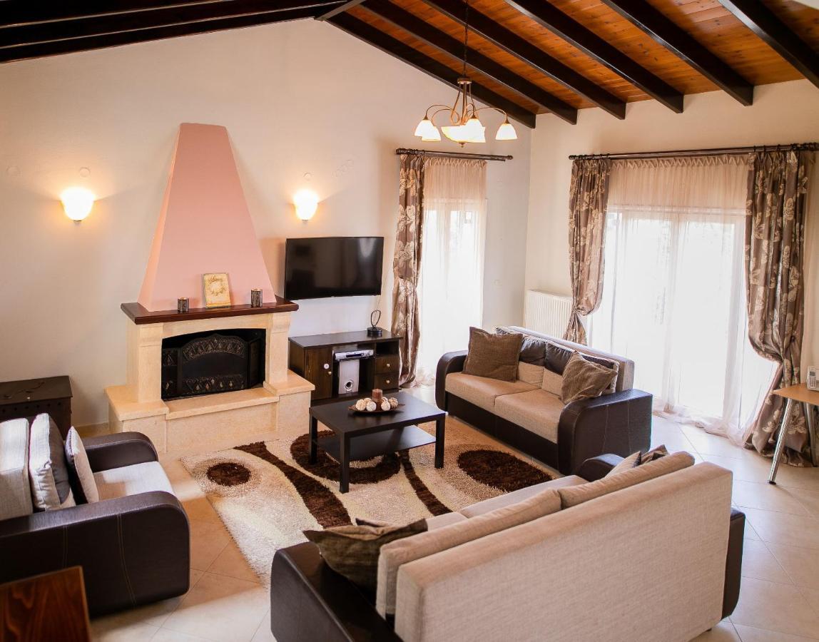 Holiday home Costa
