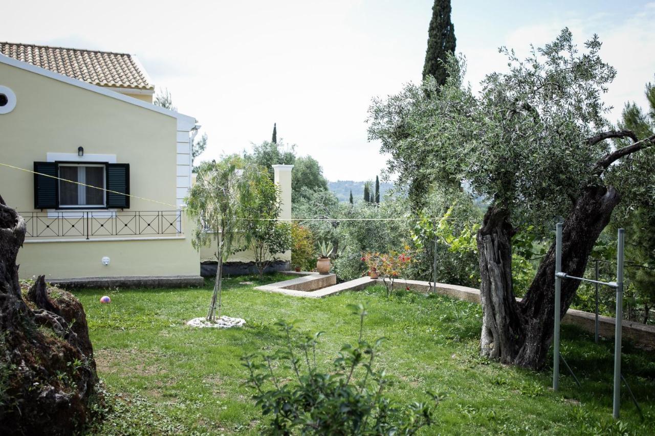 Costa Holiday home