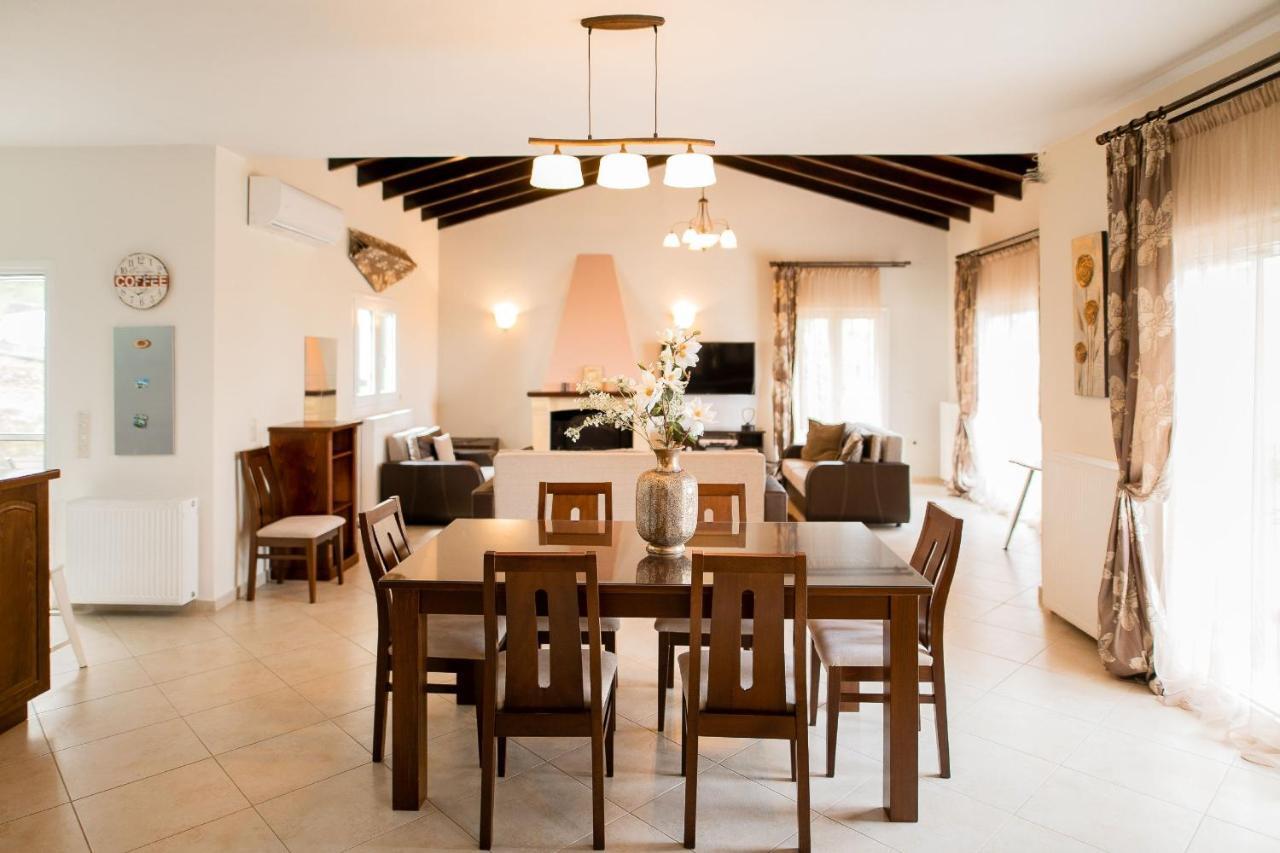 Costa Holiday home *