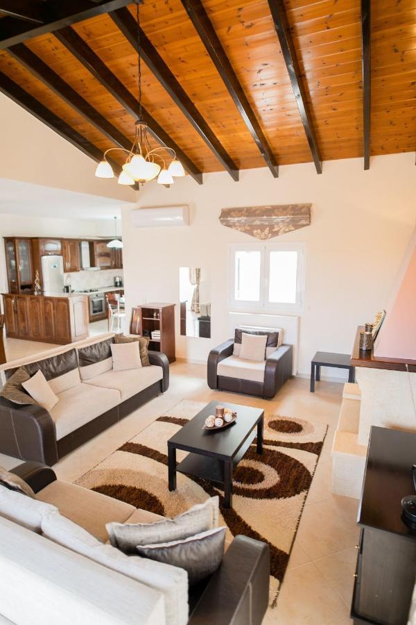 Costa Holiday home