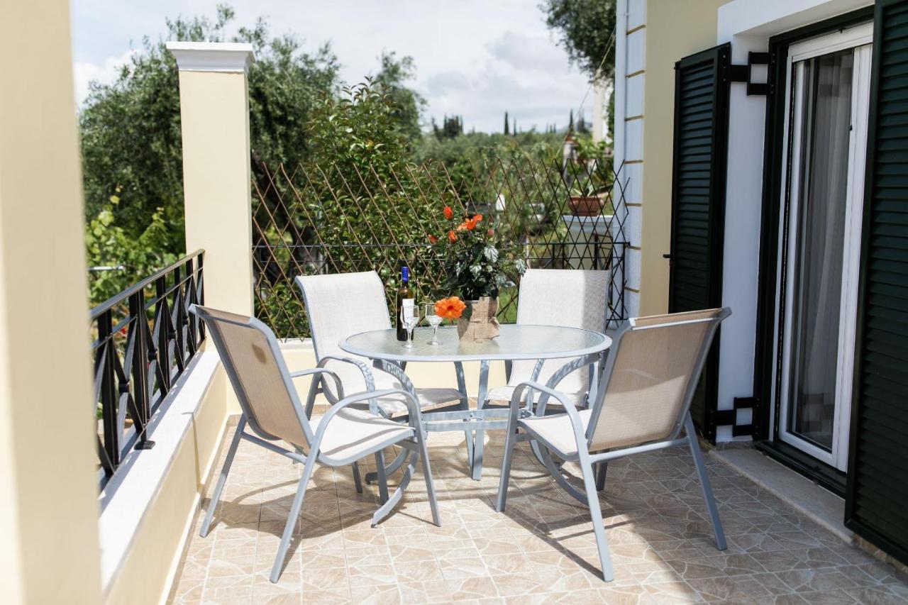 Costa Holiday home