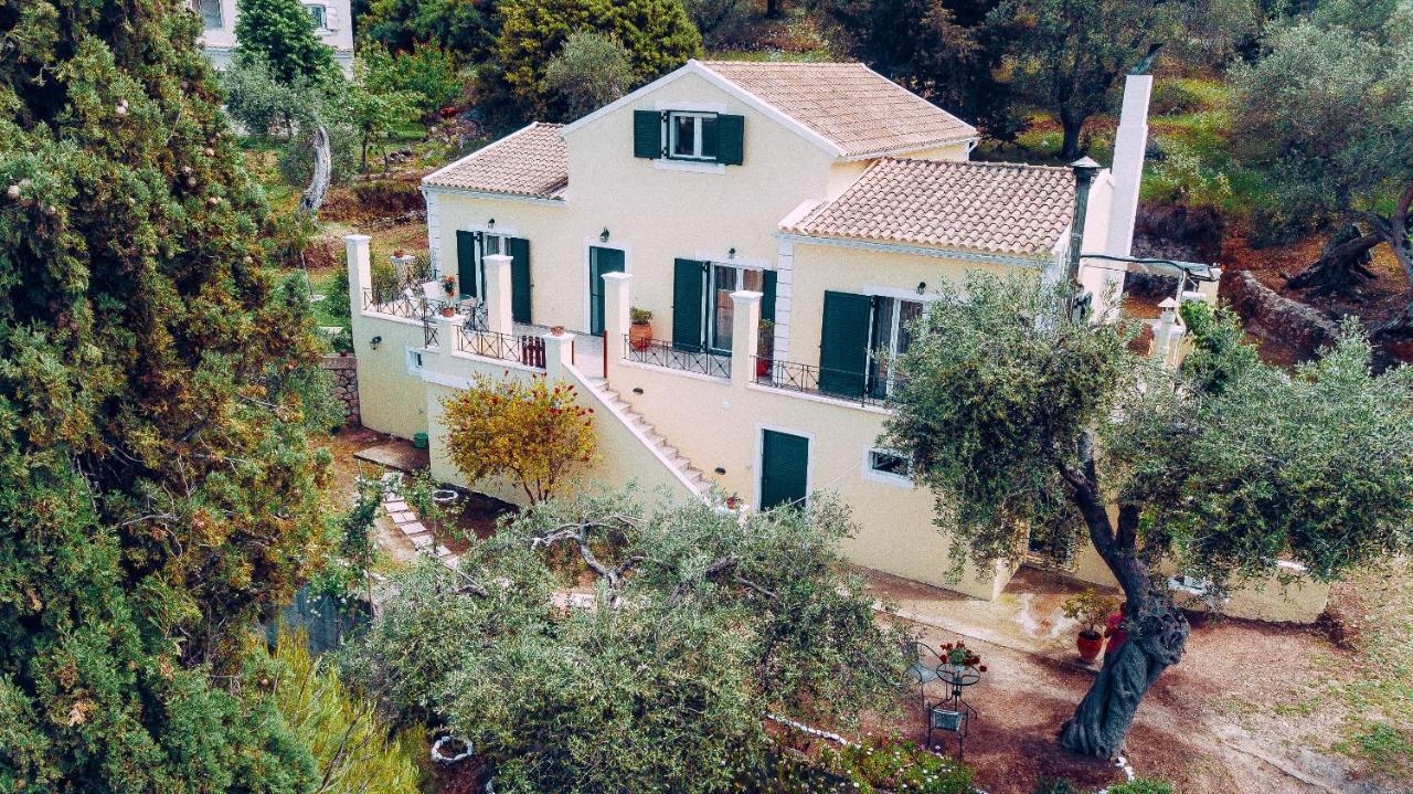 Costa Holiday home Sfakera