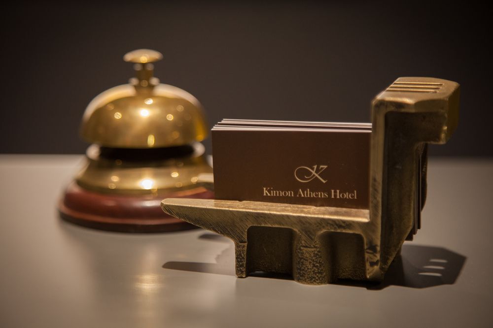 Kimon Hotel