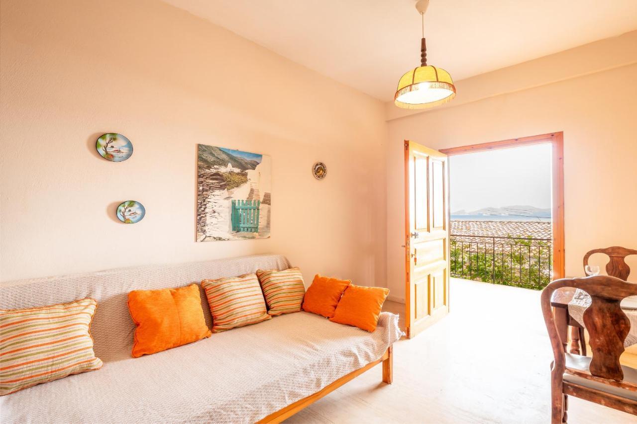Nissaki Thalassa Aparment By Sealand Apartment *