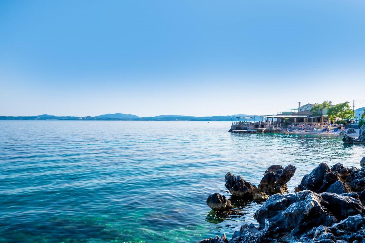 Apartment Nissaki Thalassa Aparment By Sealand Nisaki (Corfu)