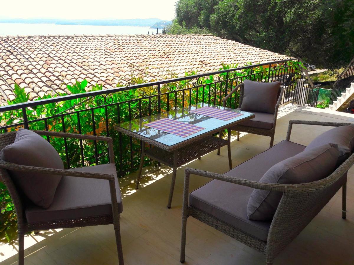 Nissaki Thalassa Aparment By Sealand Apartment *