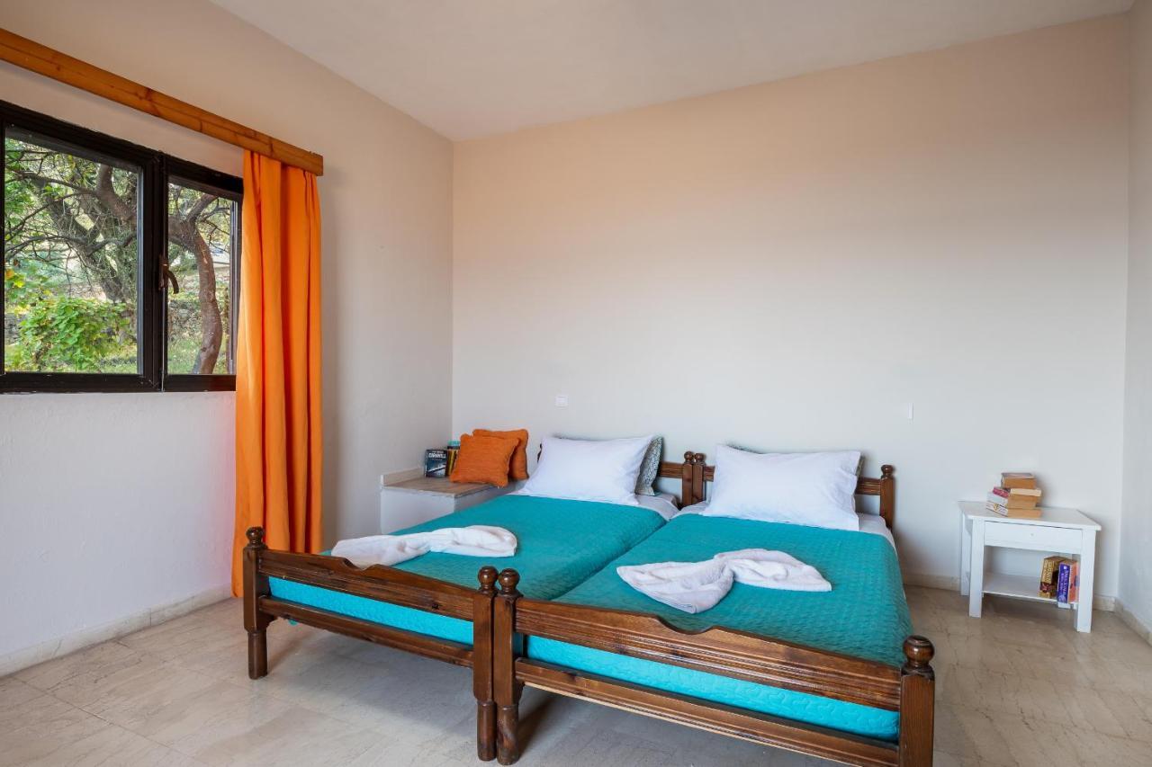 Nissaki Thalassa Aparment By Sealand Nisaki (Corfu)
