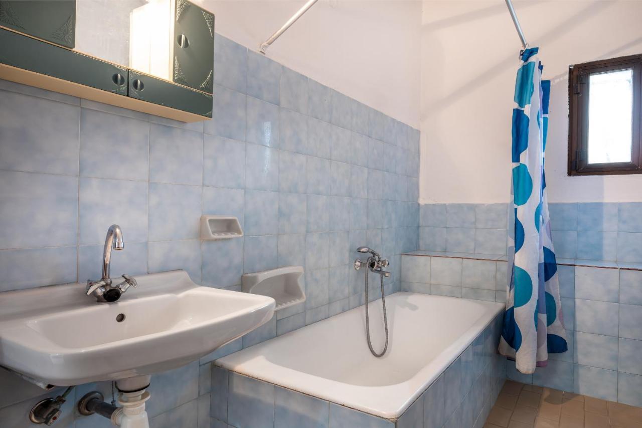 Nissaki Thalassa Aparment By Sealand *