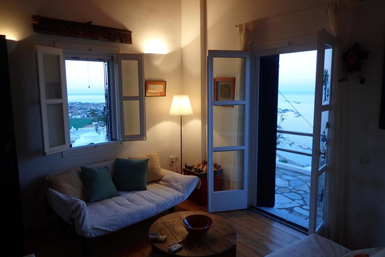 Eastern Wind Holiday home