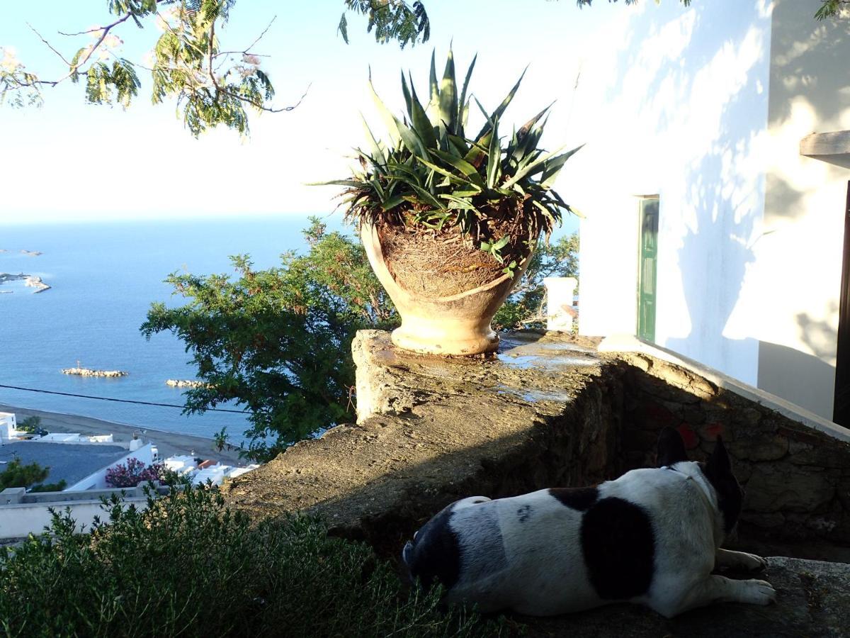 Eastern Wind Holiday home Skyros