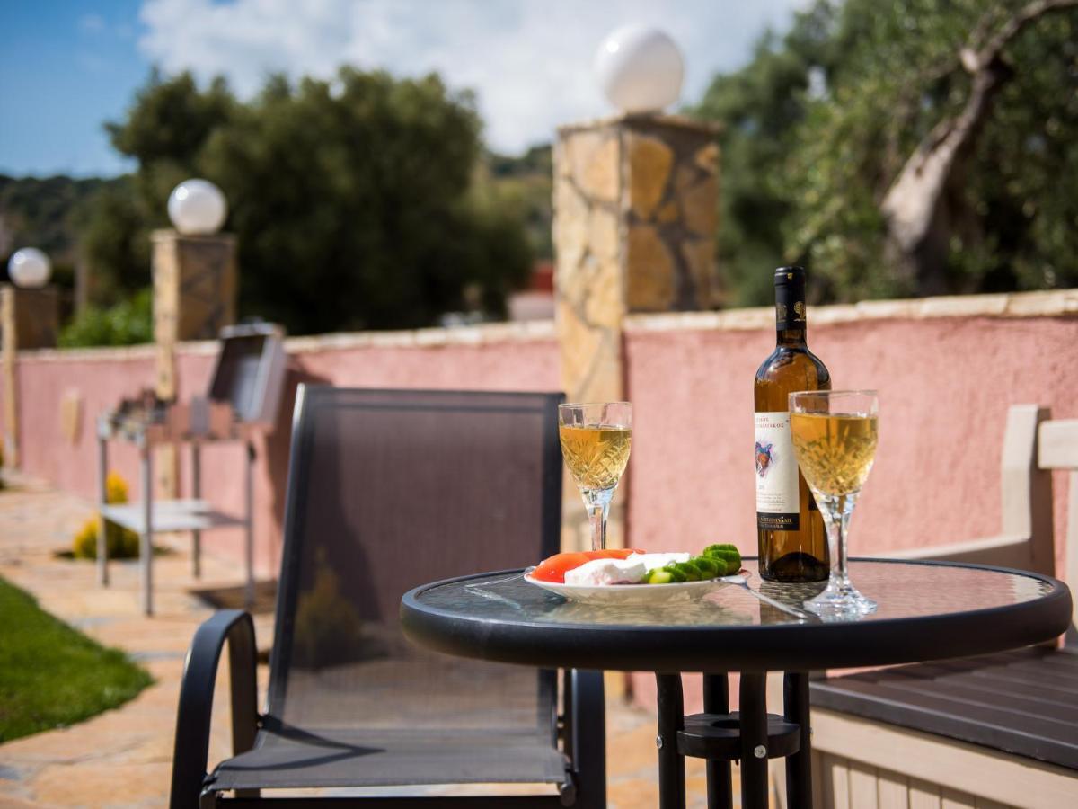 Sofias Argostoli Holiday home *
