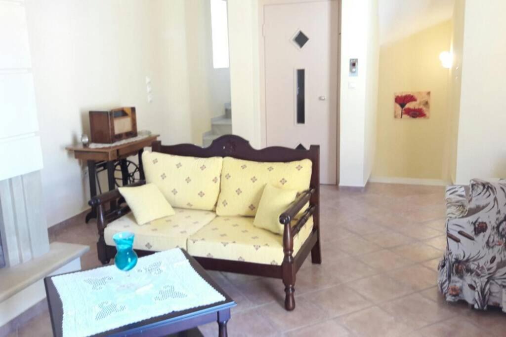 Chrisevgeni With Elevator Holiday home Argostoli (Kefalonia)