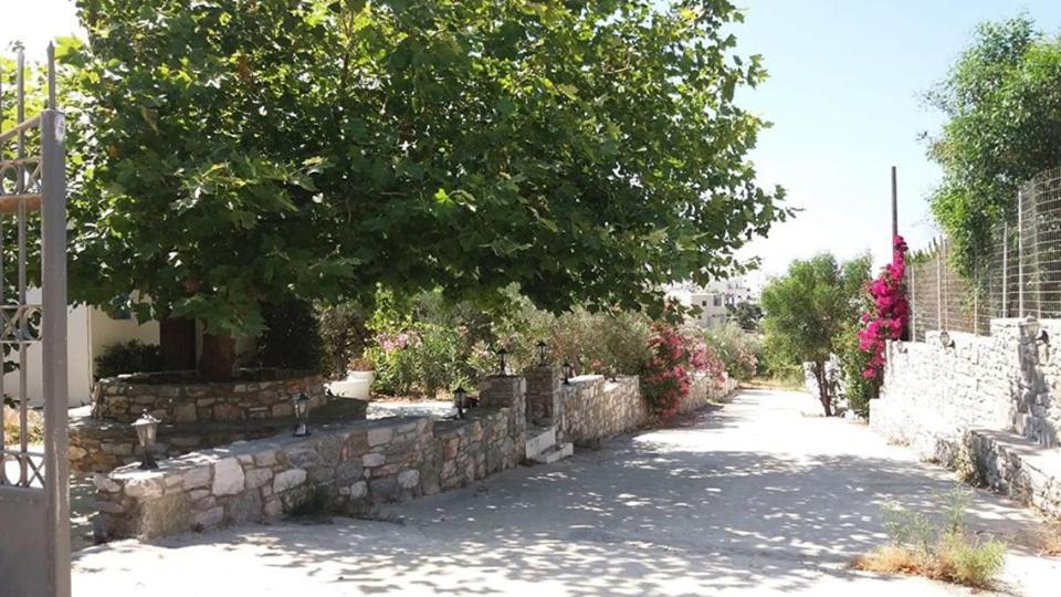 Holiday home Parisi Naxos Deluxe *