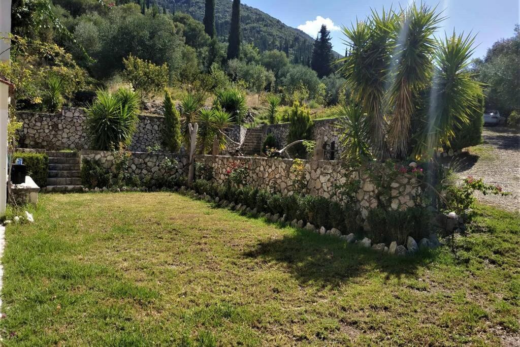 Fiorela Maisonette Holiday home