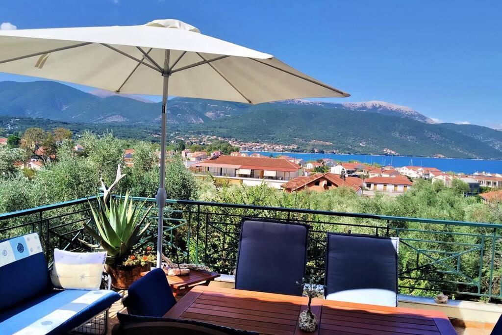 Holiday home Fiorela Maisonette