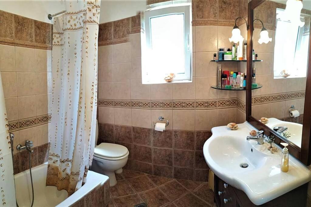 Holiday home Fiorela Maisonette *