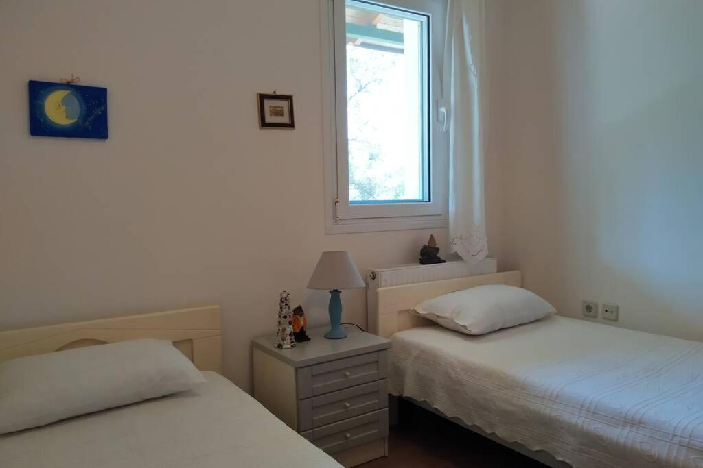 Fiorela Maisonette Holiday home Sami (Kefalonia)