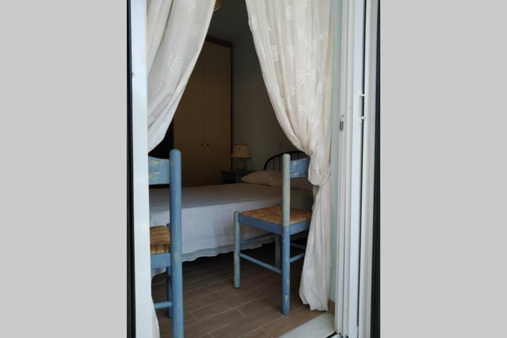 Fiorela Maisonette Sami (Kefalonia)