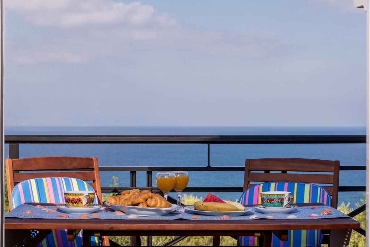 Apartment Soso's Sea View *