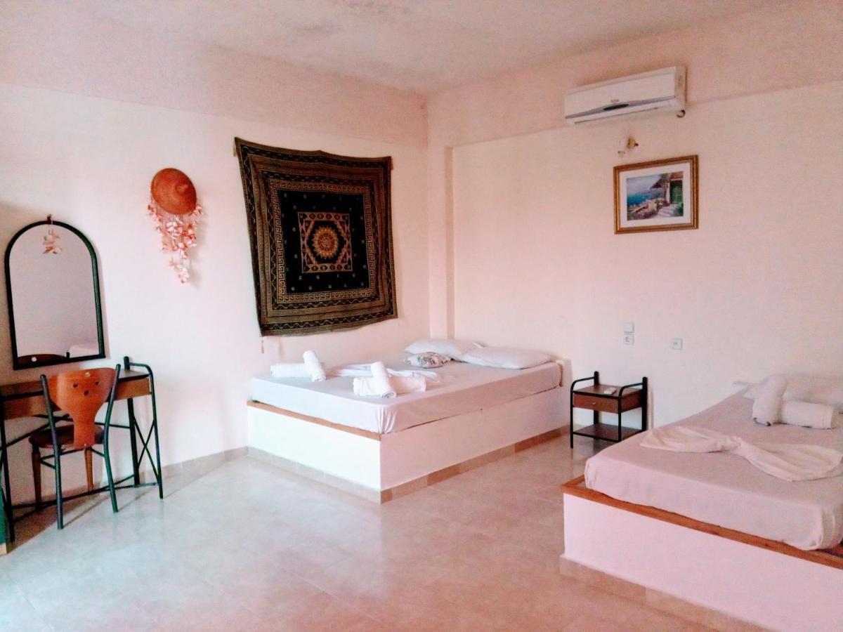 Aparthotel Saint Konstantin
