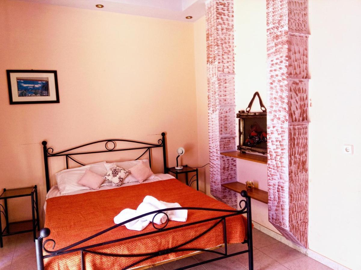 Saint Konstantin Aparthotel 2*
