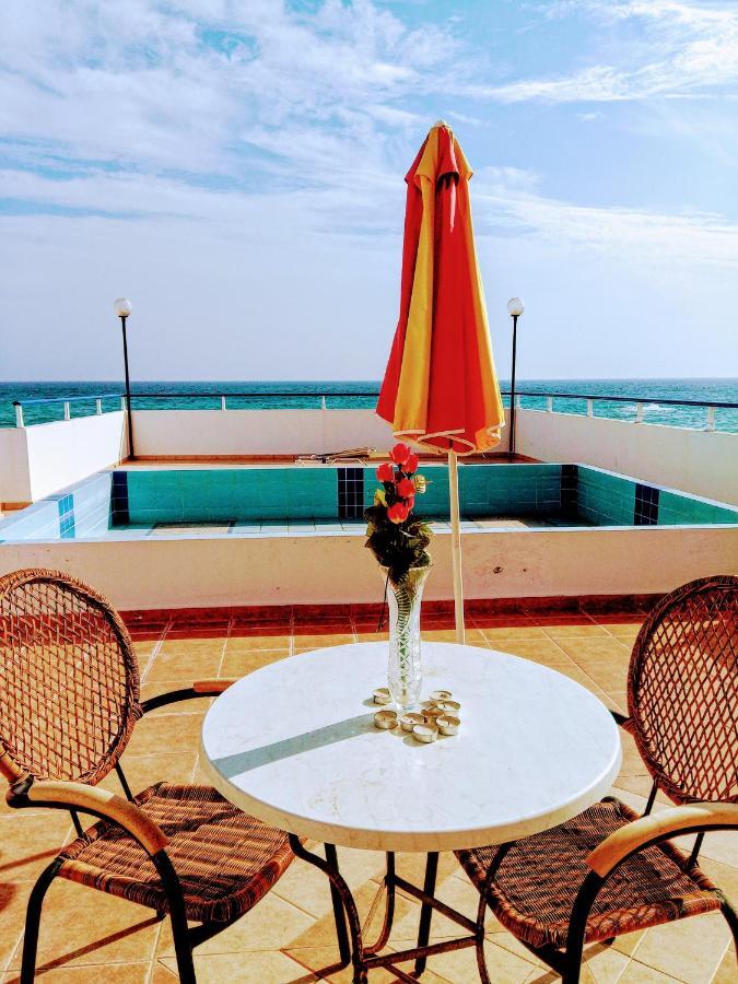 Aparthotel Saint Konstantin