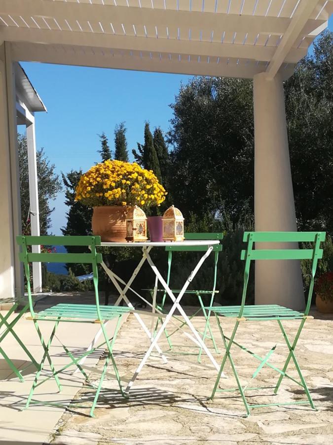 Buras Villa Skinaria