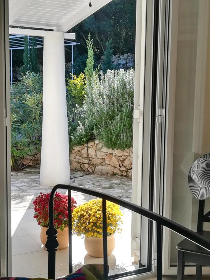 Villa Buras Skinaria