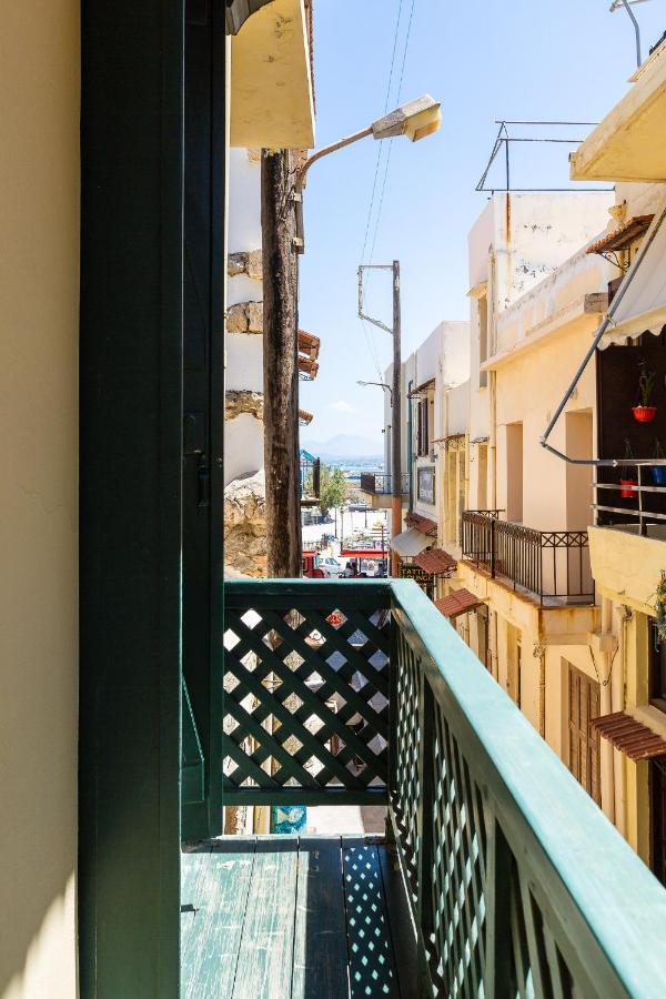 Hotel Ink House Of Europe Rethymno (Crete)